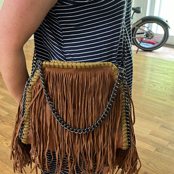 Steve Madden purse and change bag - Picture 4 of 5